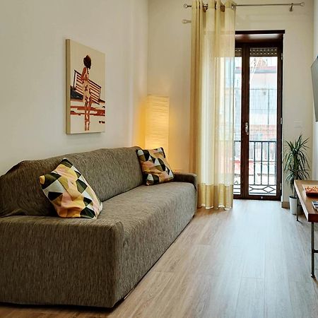 Toledo Apartment نابولي المظهر الخارجي الصورة