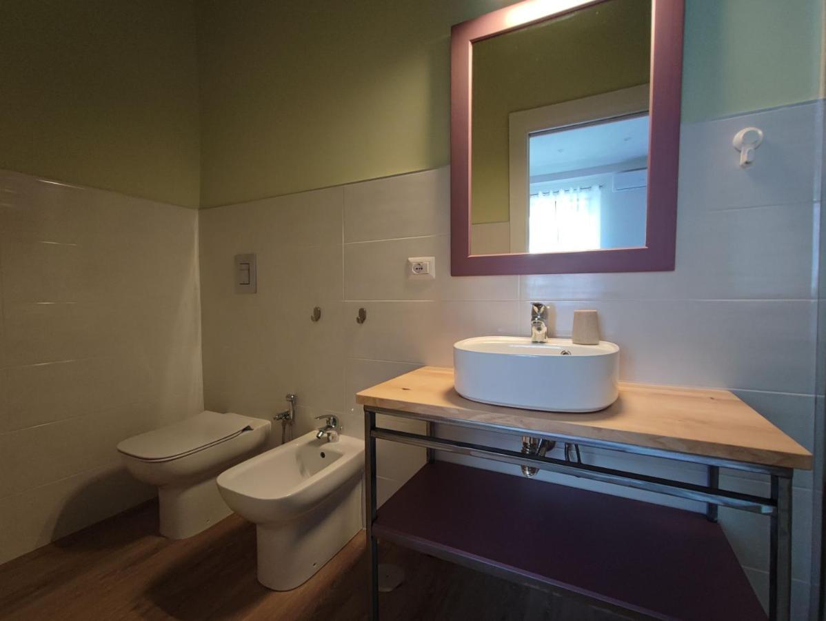 Toledo Apartment نابولي المظهر الخارجي الصورة