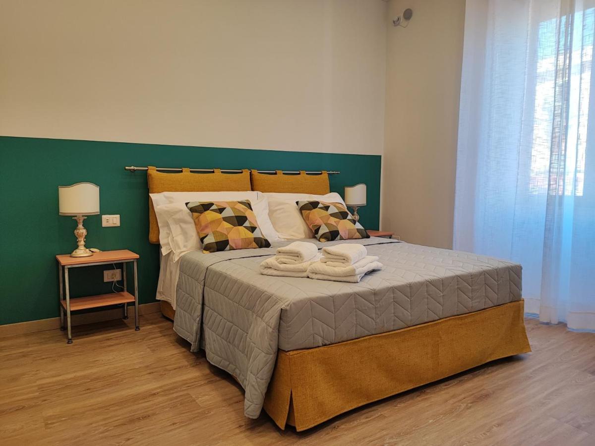 Toledo Apartment نابولي المظهر الخارجي الصورة