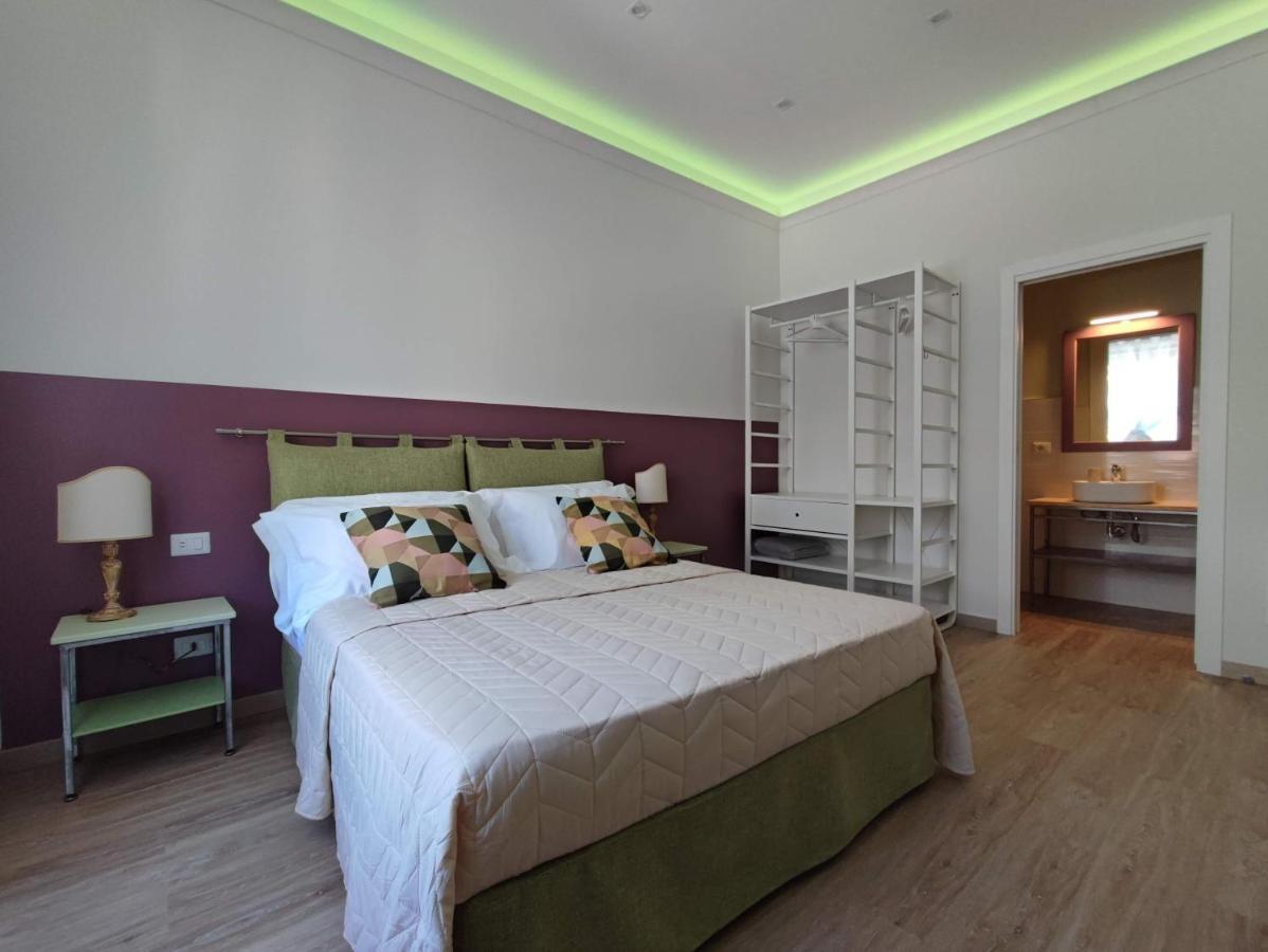 Toledo Apartment نابولي المظهر الخارجي الصورة